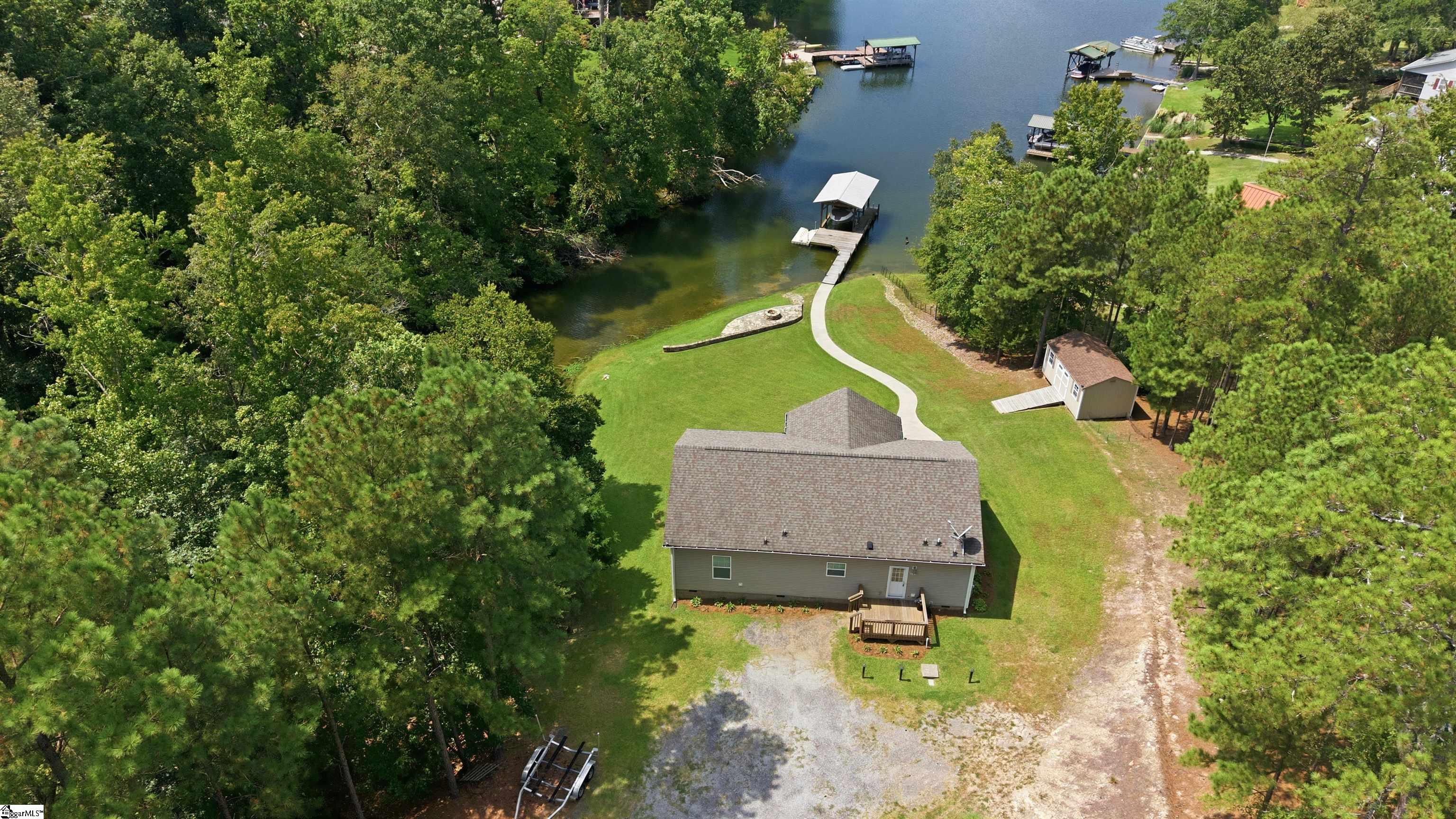245 Hidden Springs Way Property Photo 32