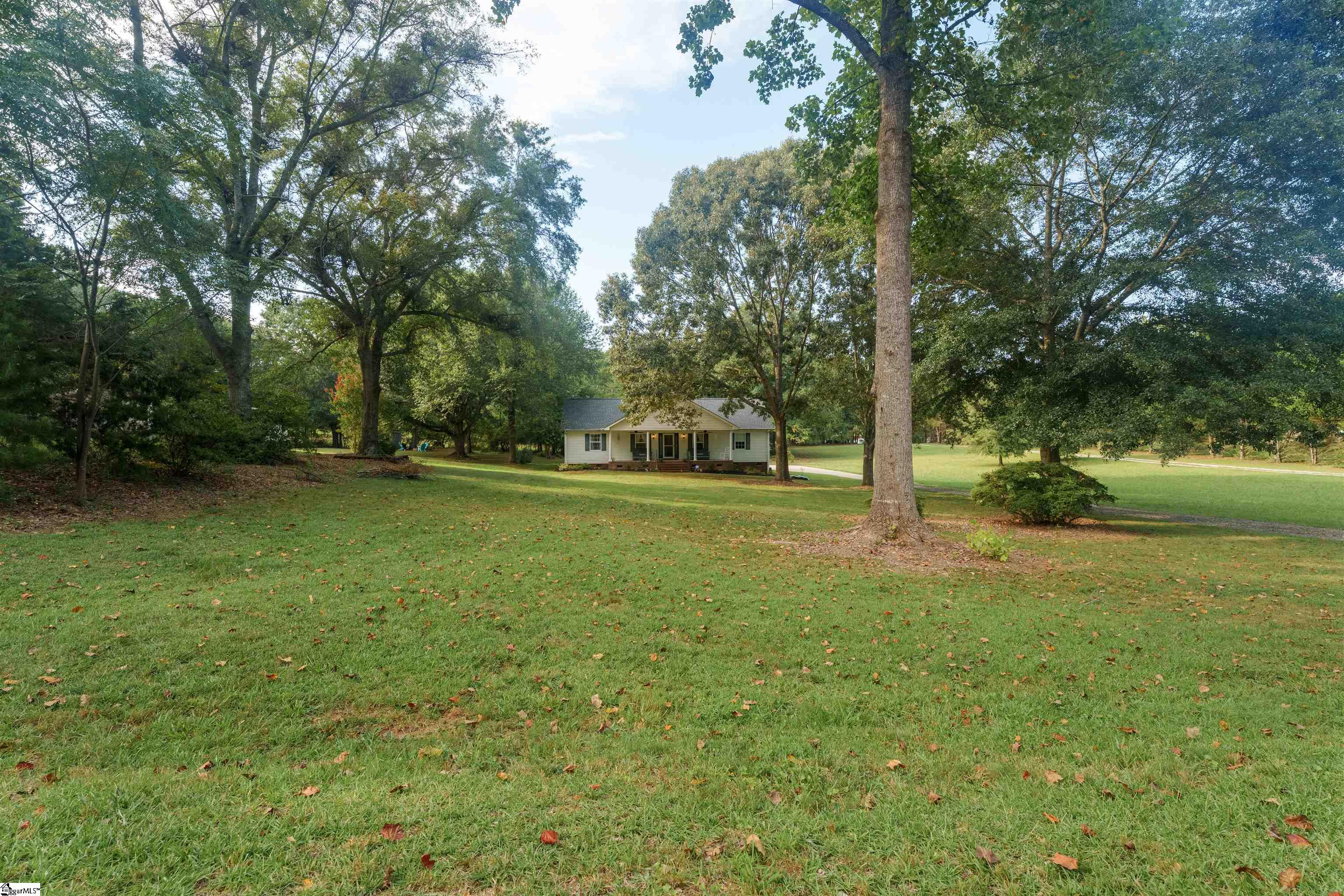 646 Gum Springs Road Property Photo 3