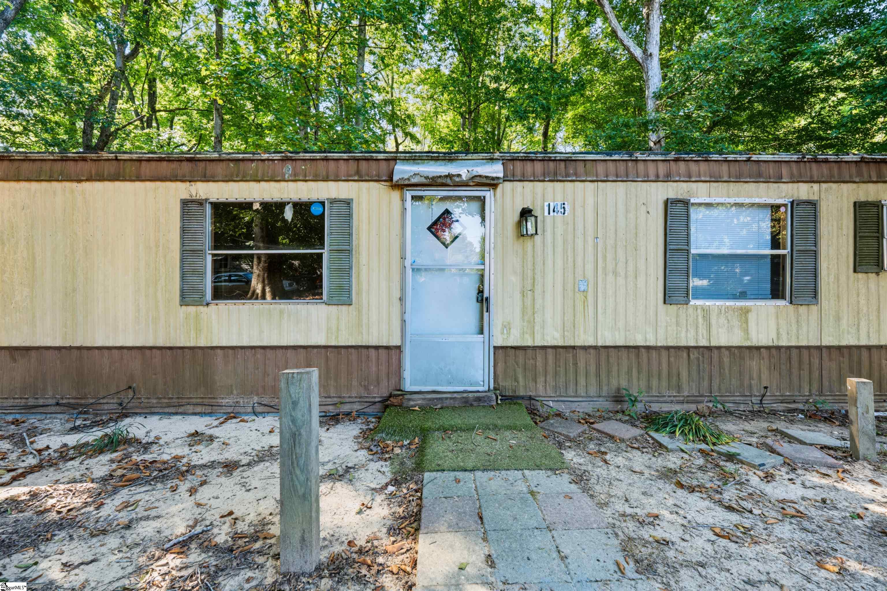 145 Pink Robinson Road Property Photo 2