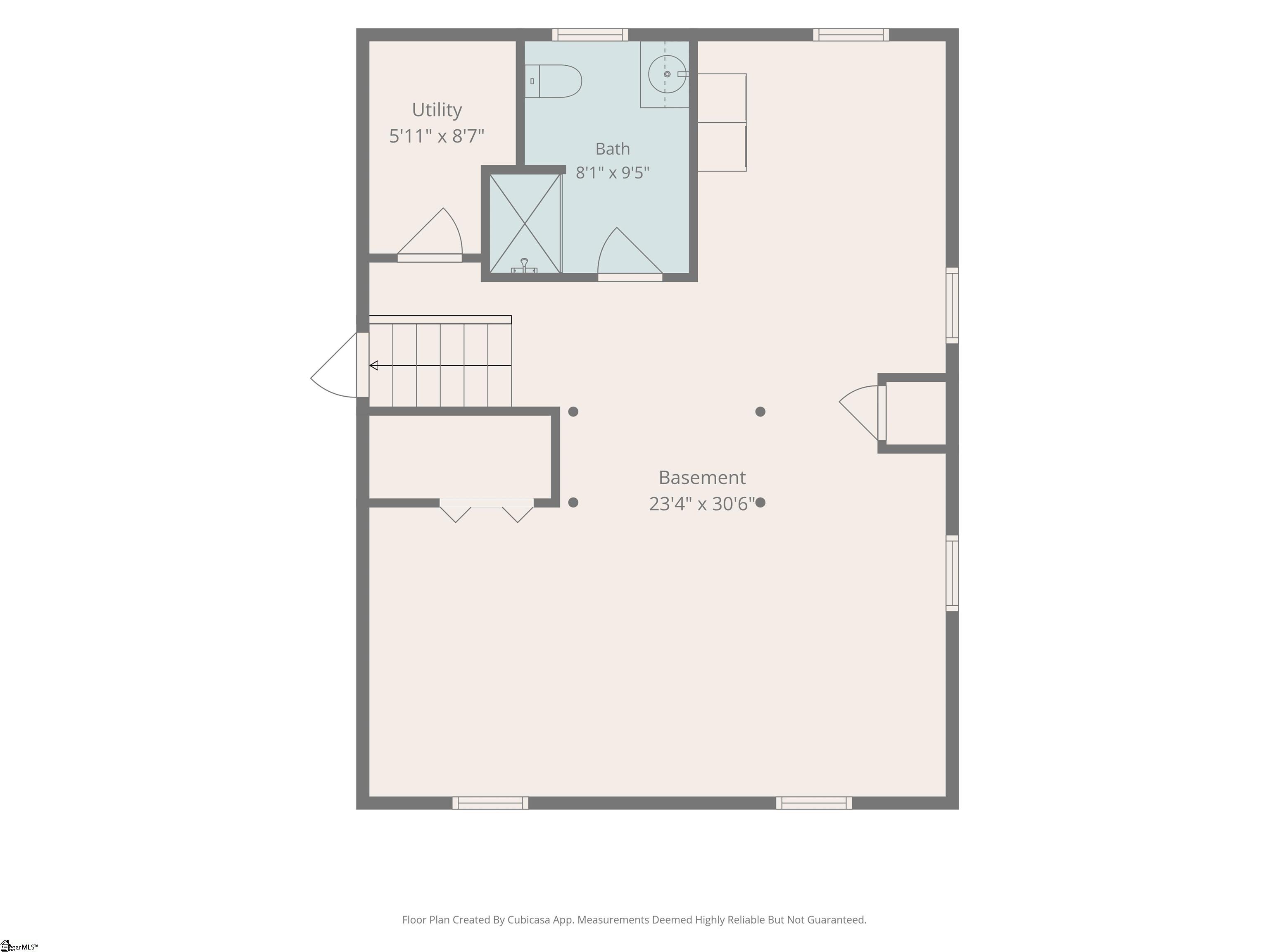 617 Sharondale Court Property Photo 37