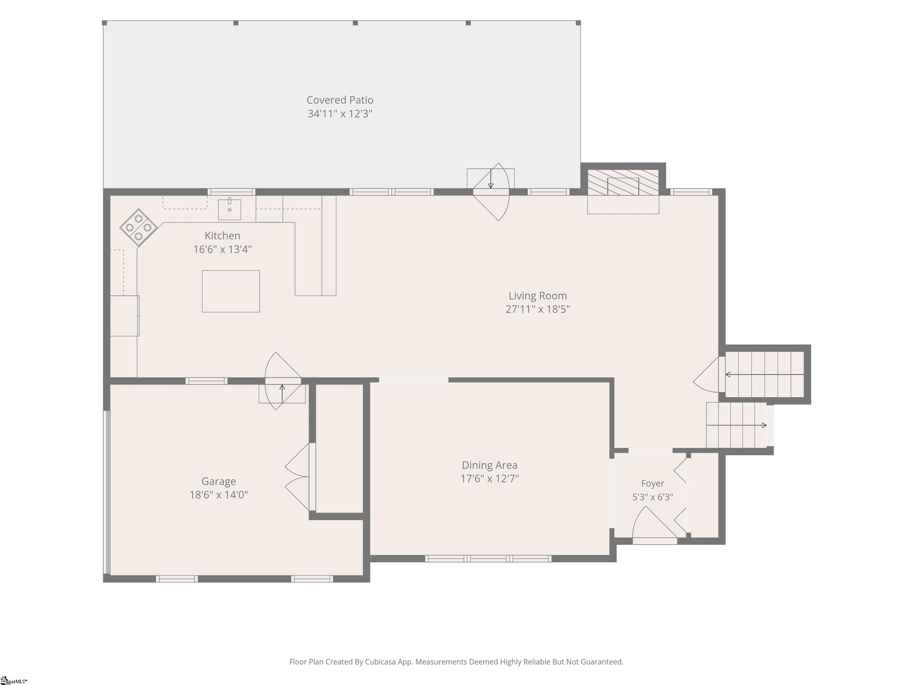 617 Sharondale Court Property Photo 38