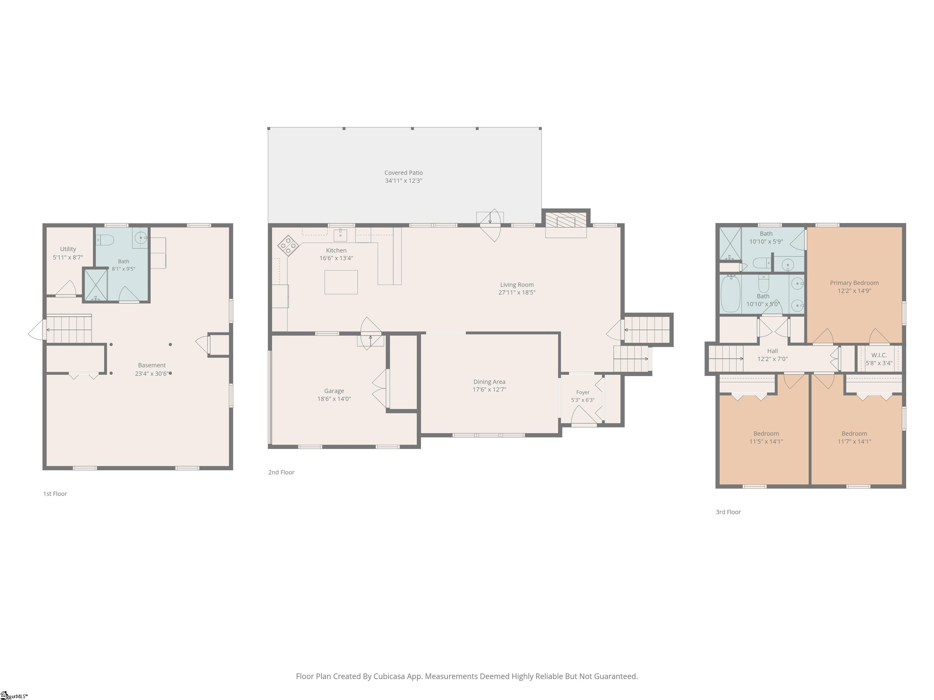 617 Sharondale Court Property Photo 40