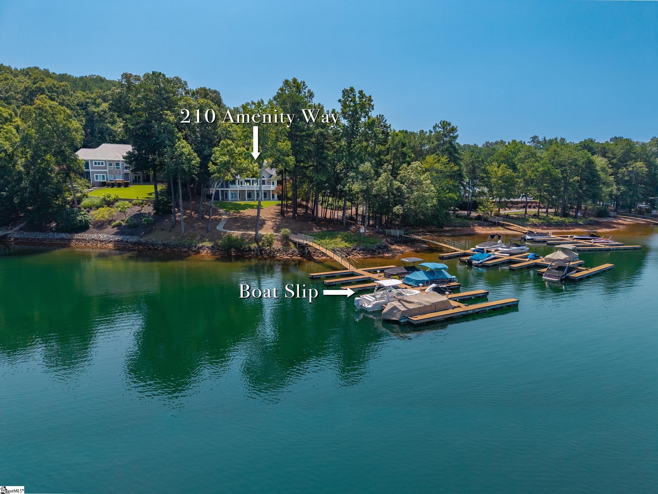 210 Amenity Way Property Photo 4
