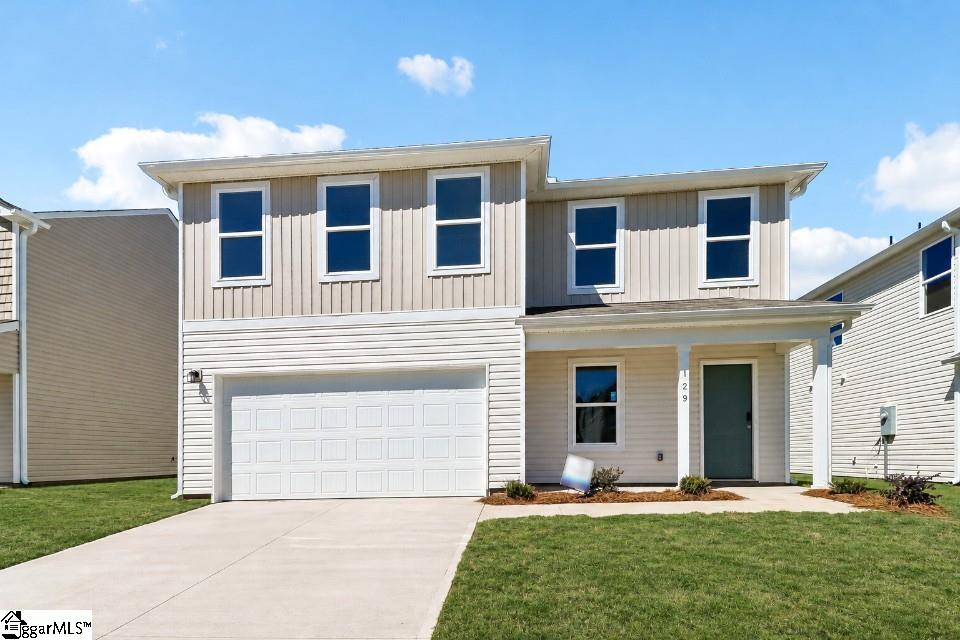 129 Russet Road Property Photo 1