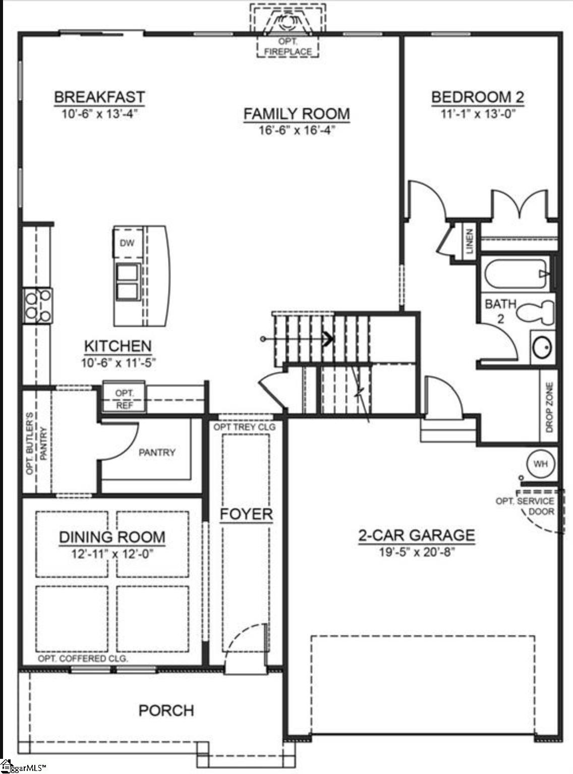 209 Scarlet Leaf Lane Property Photo 26