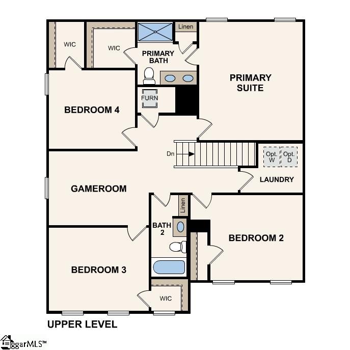 932 Kinnerton Trail Property Photo 3
