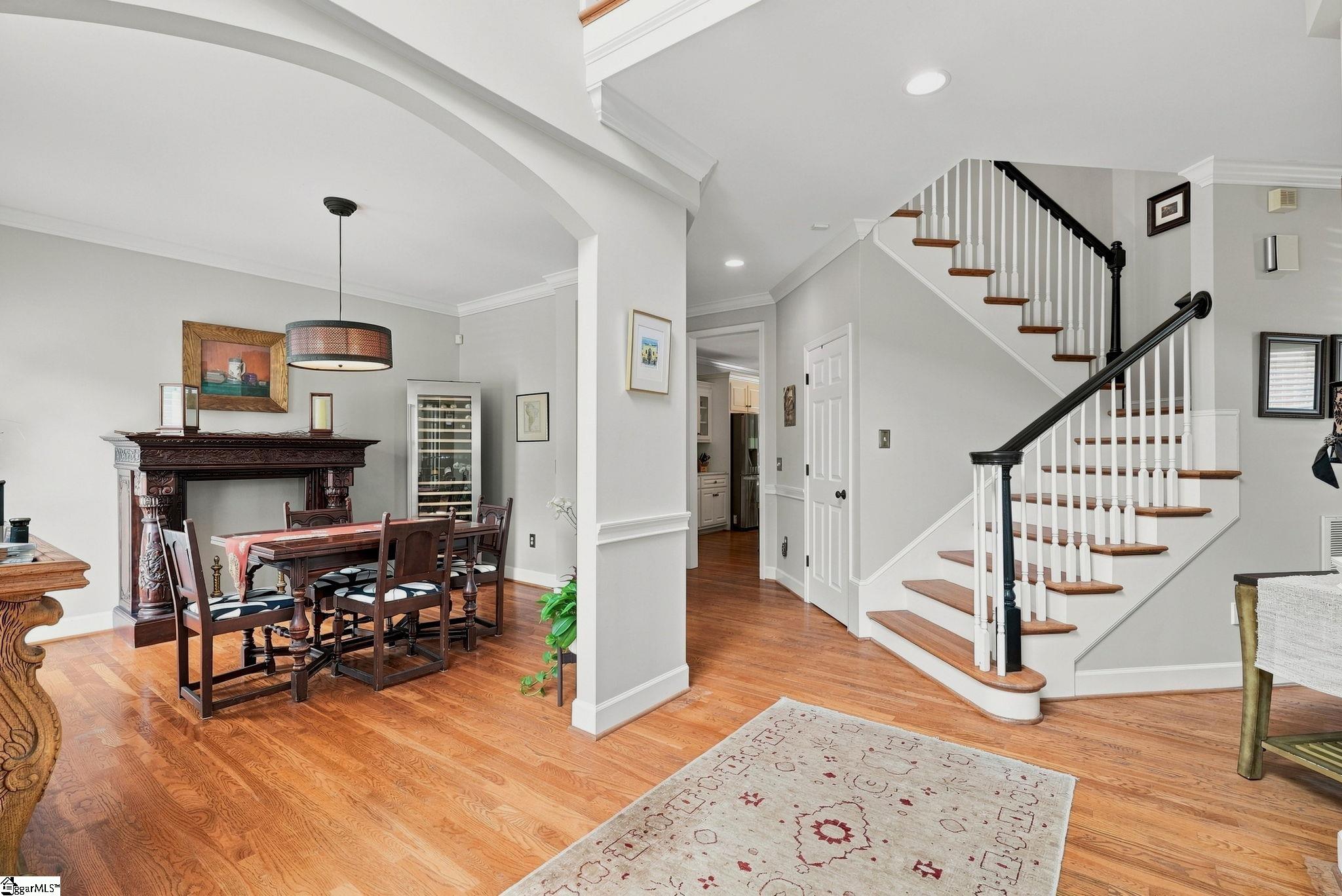 723 Carriage Hill Road Property Photo 6