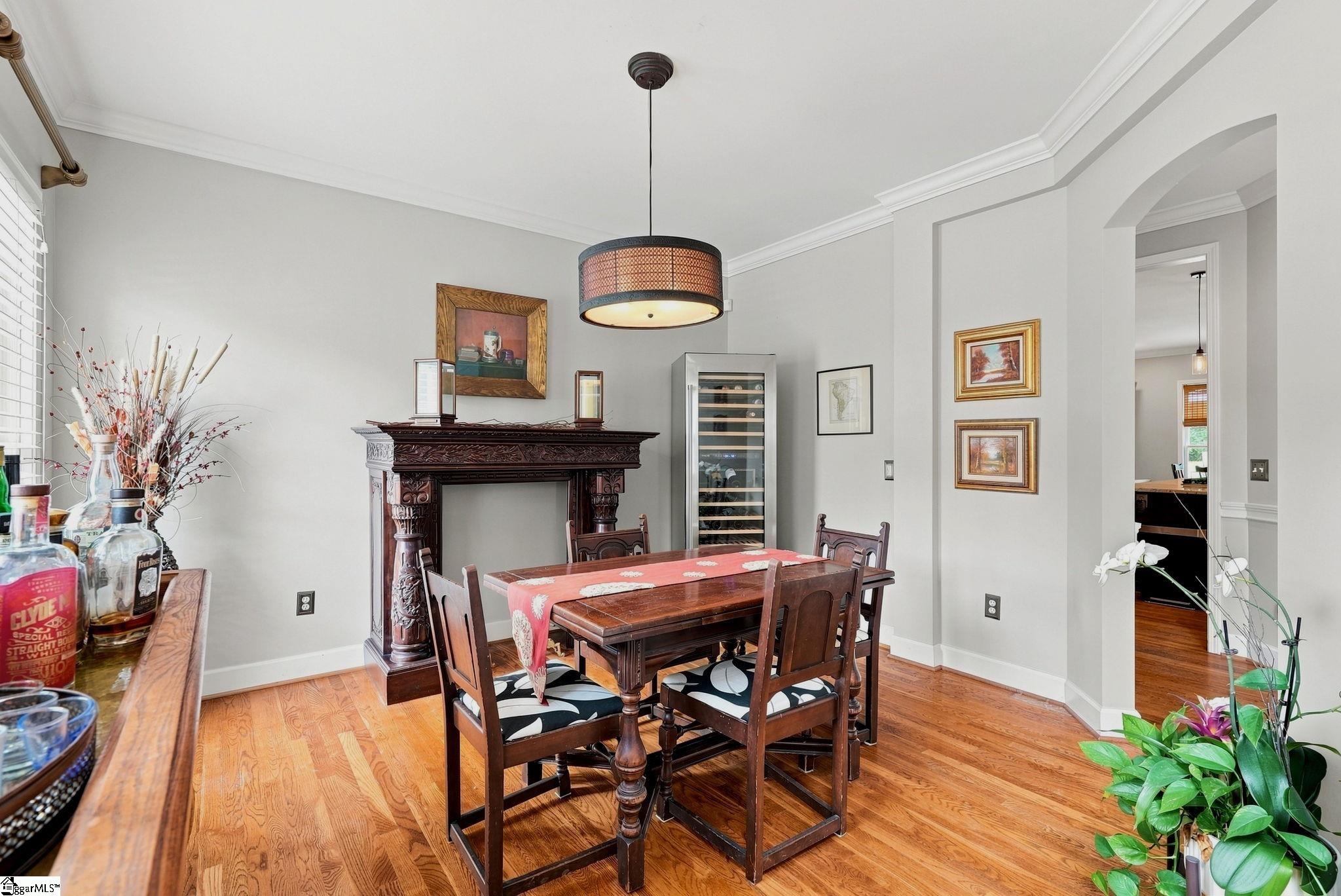 723 Carriage Hill Road Property Photo 8