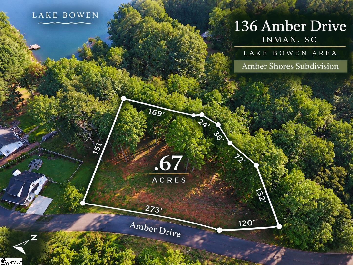 136 Amber Drive Property Photo 1