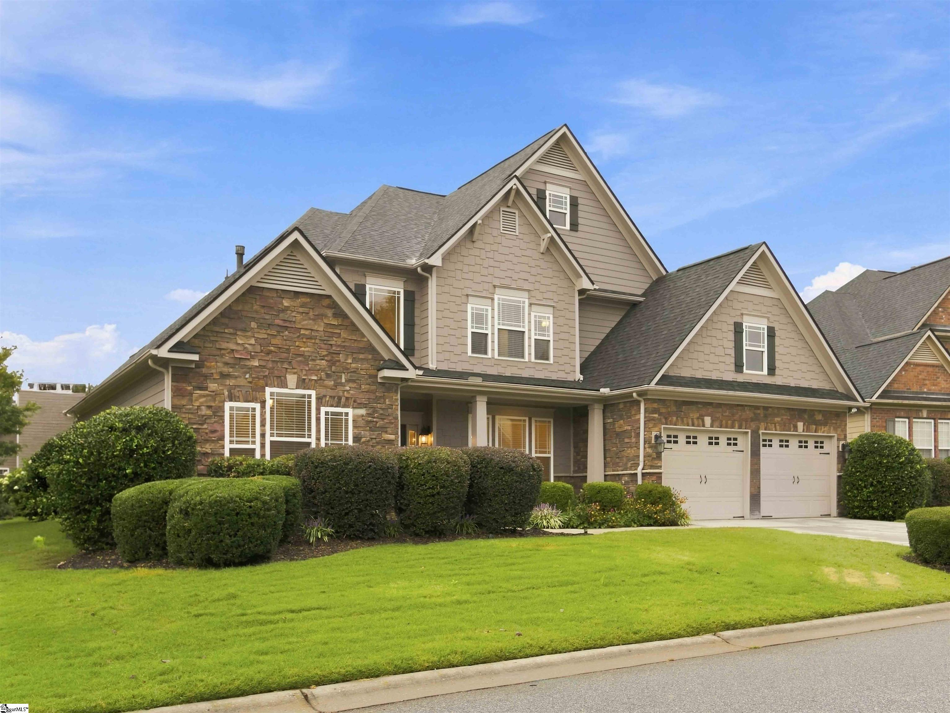 11 Roanoke Hills Court Property Photo 3