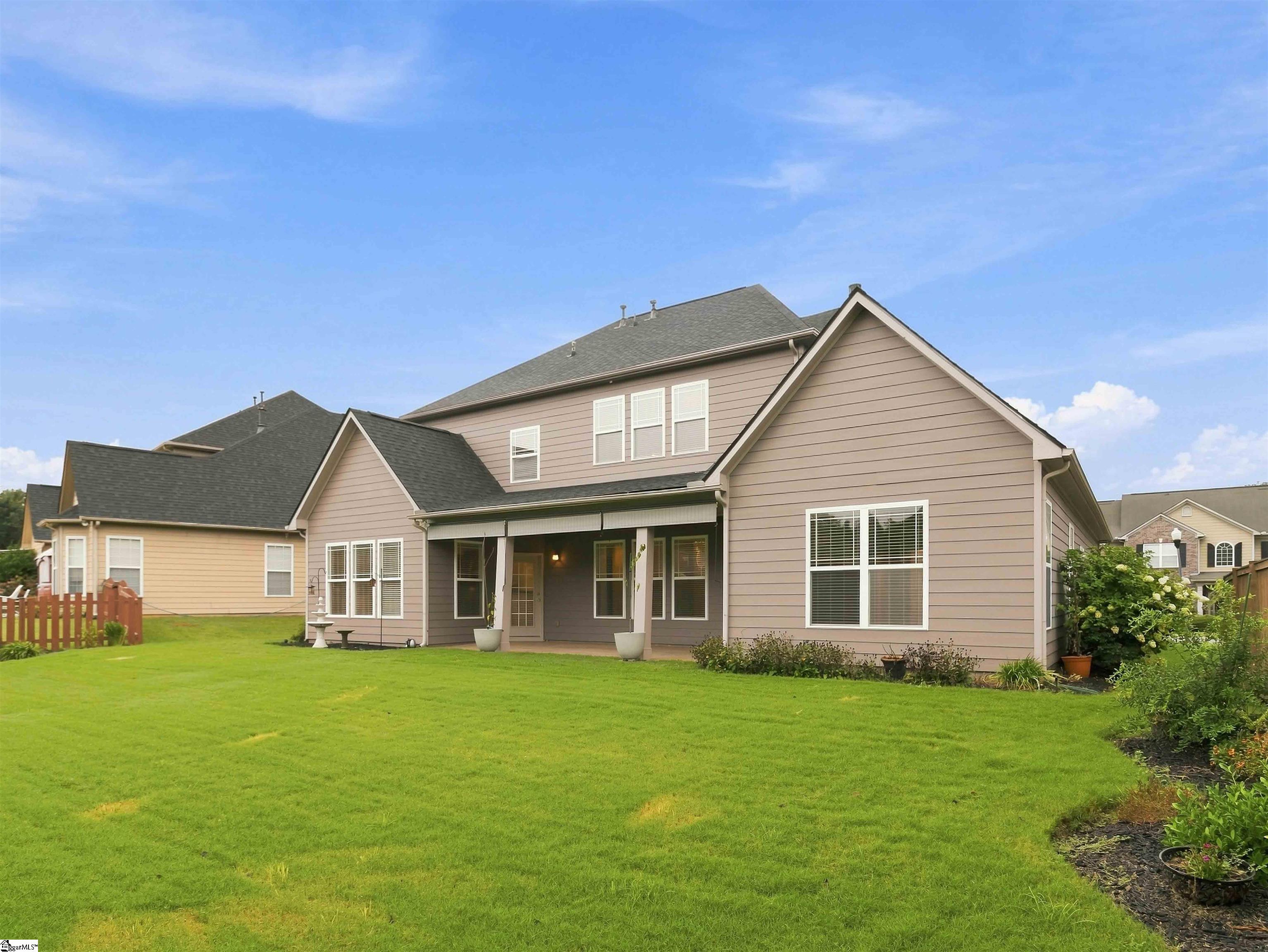 11 Roanoke Hills Court Property Photo 45