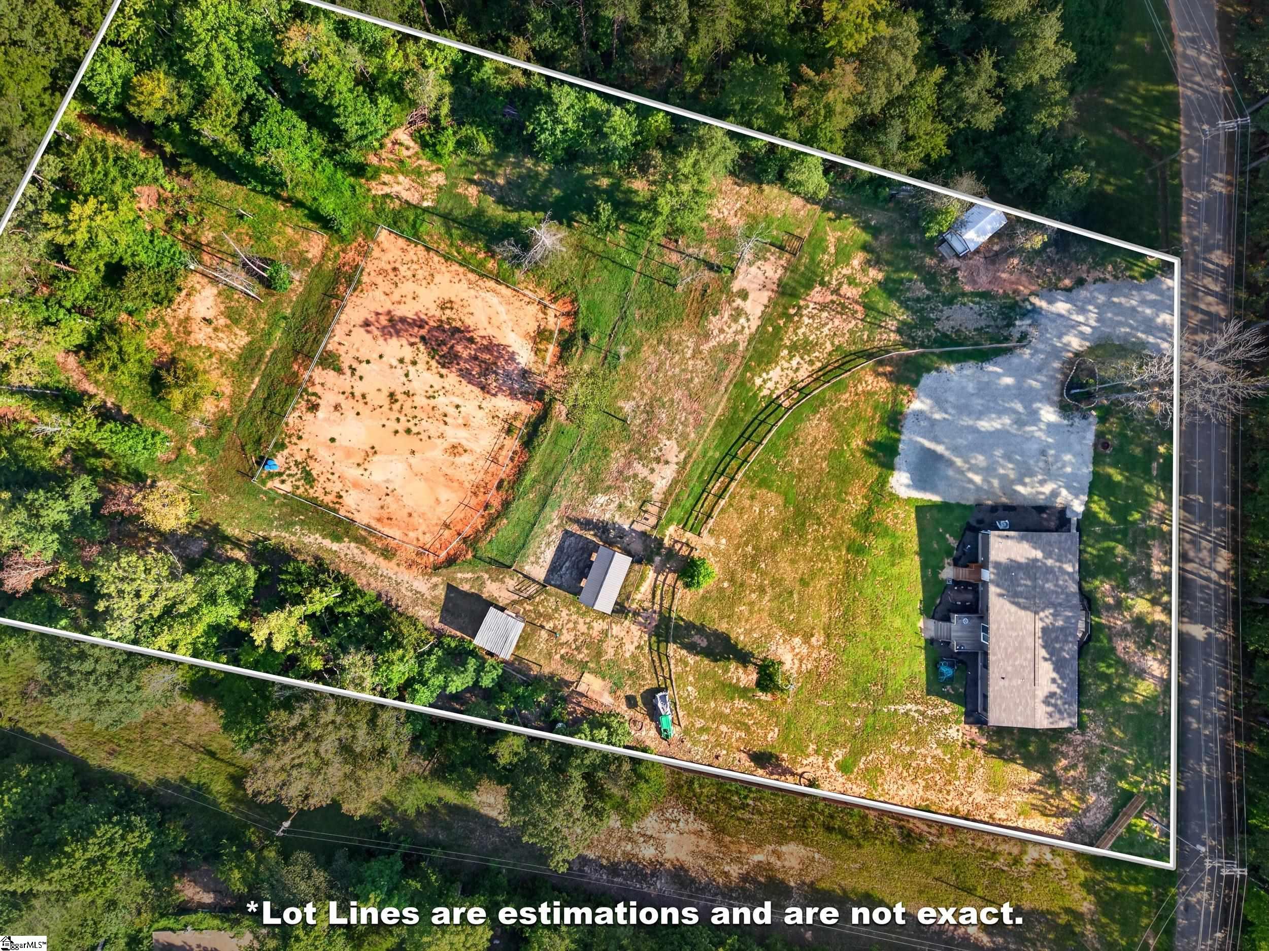 316 Oak Grove Road Property Photo 32