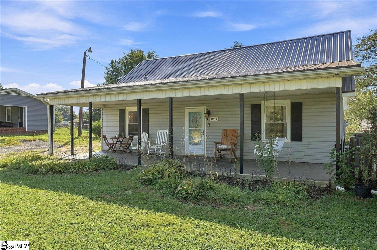 1051 Ezell Road Property Photo 3