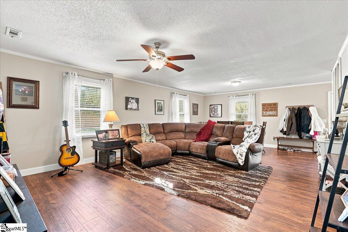 1051 Ezell Road Property Photo 5