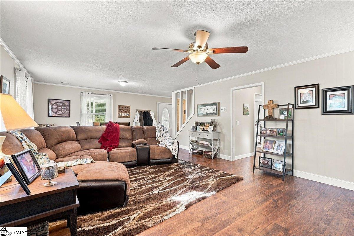 1051 Ezell Road Property Photo 6