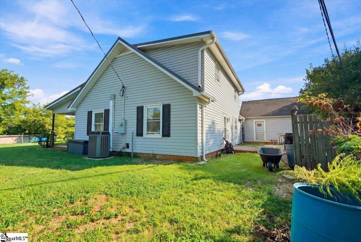 1051 Ezell Road Property Photo 24