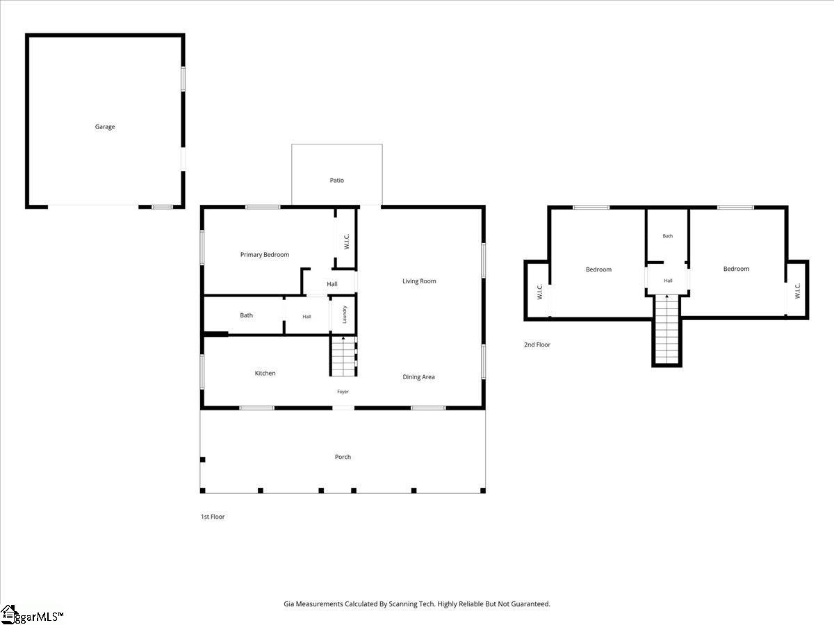 1051 Ezell Road Property Photo 29