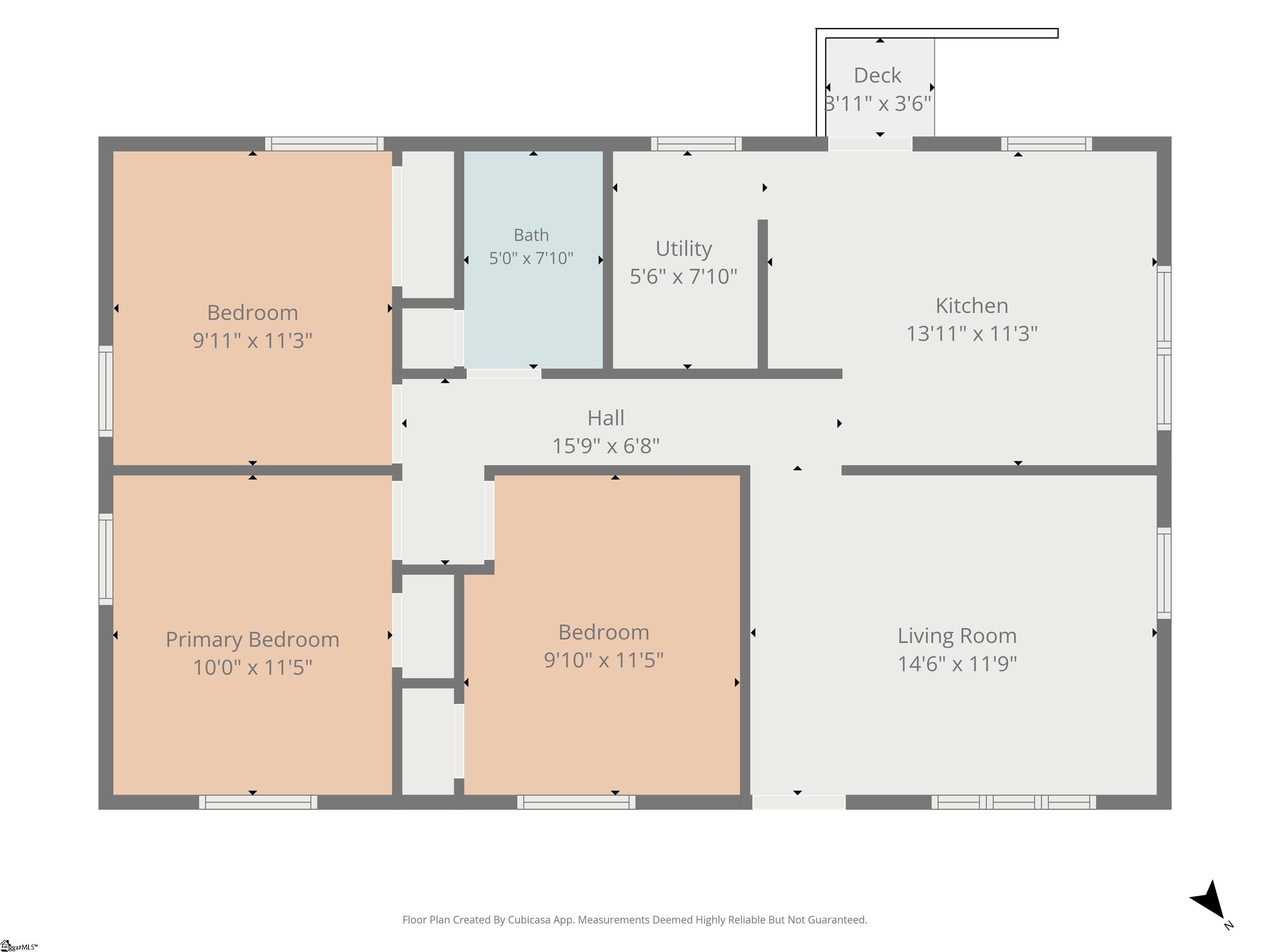 140 Joe Walker Road Property Photo 28