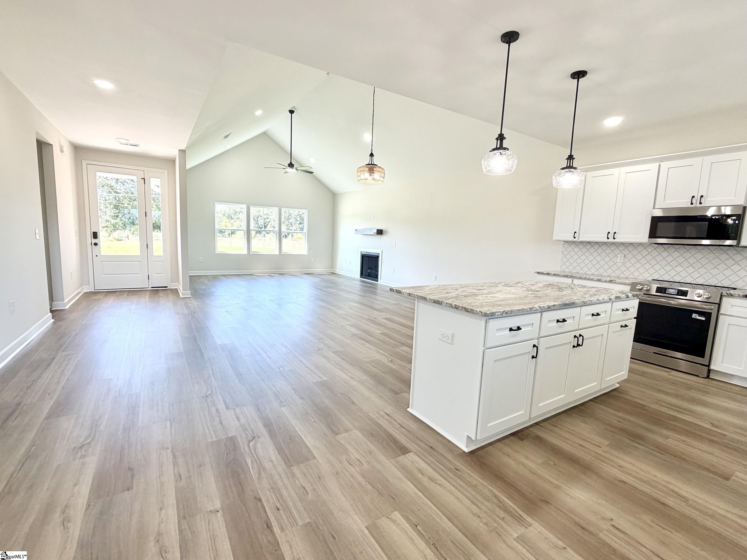 2693 Friendship Church Road Property Photo 3
