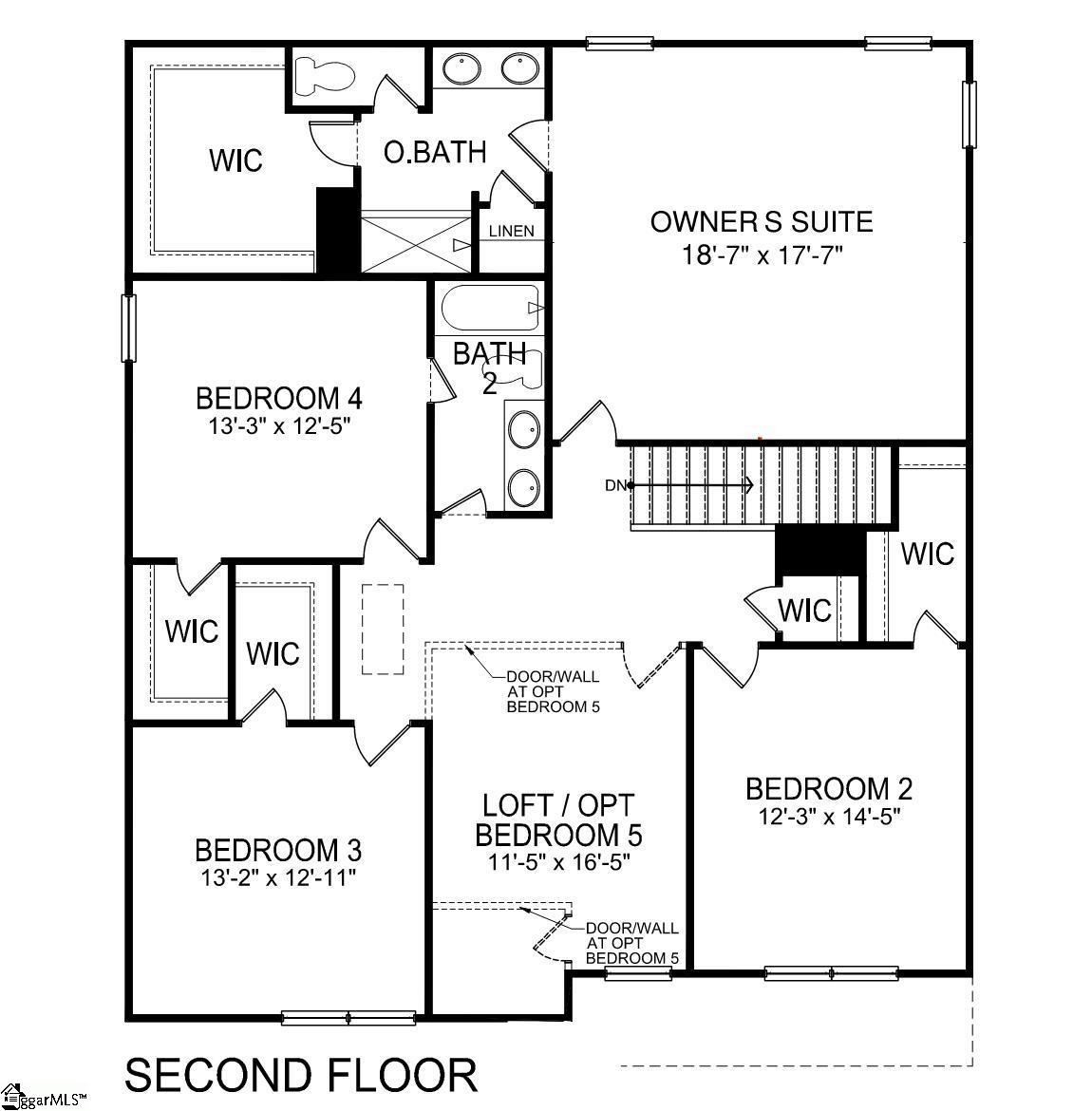 1413 Wexley Drive Property Photo 13