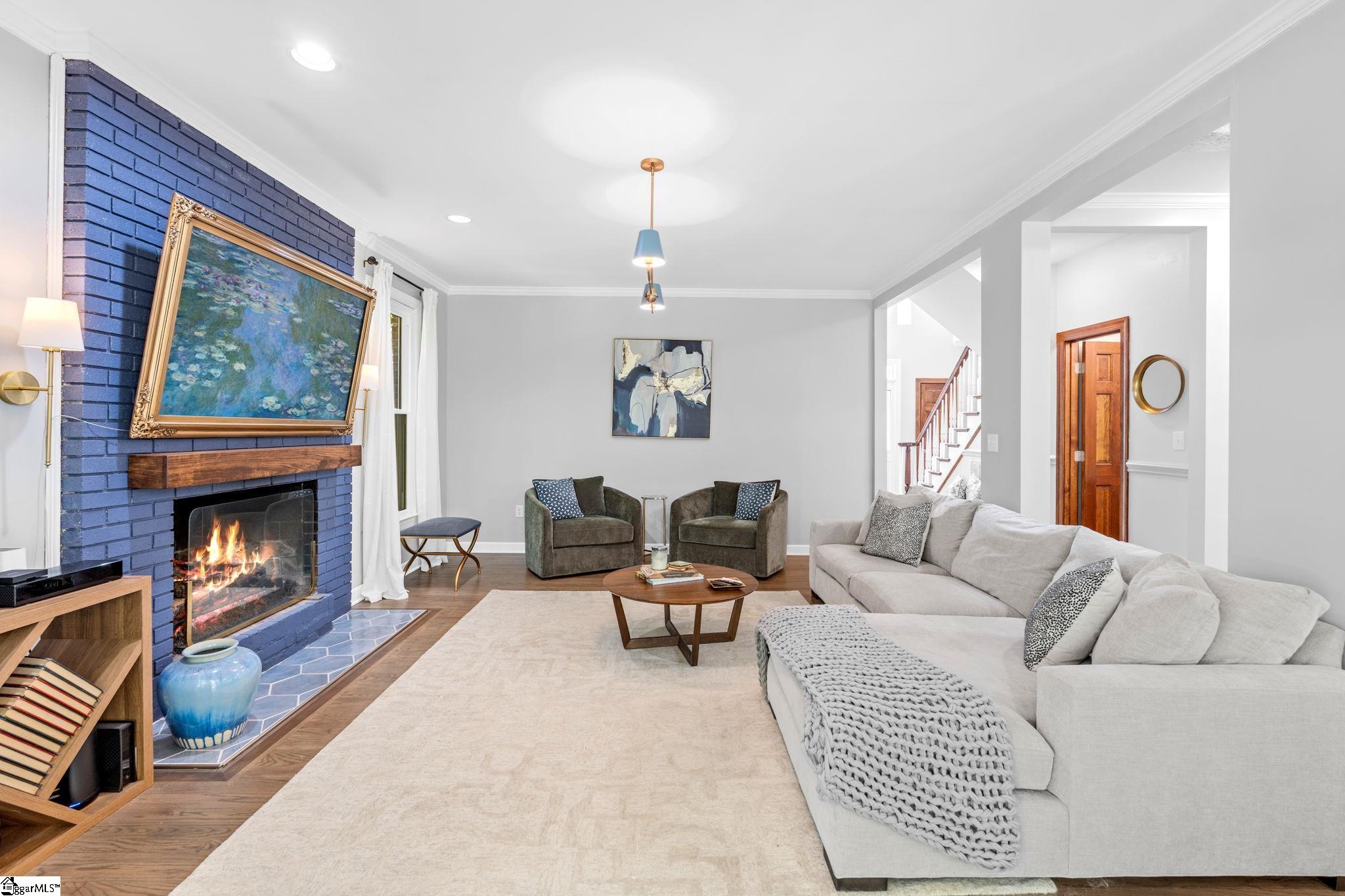 232 Byars Street Property Photo 11