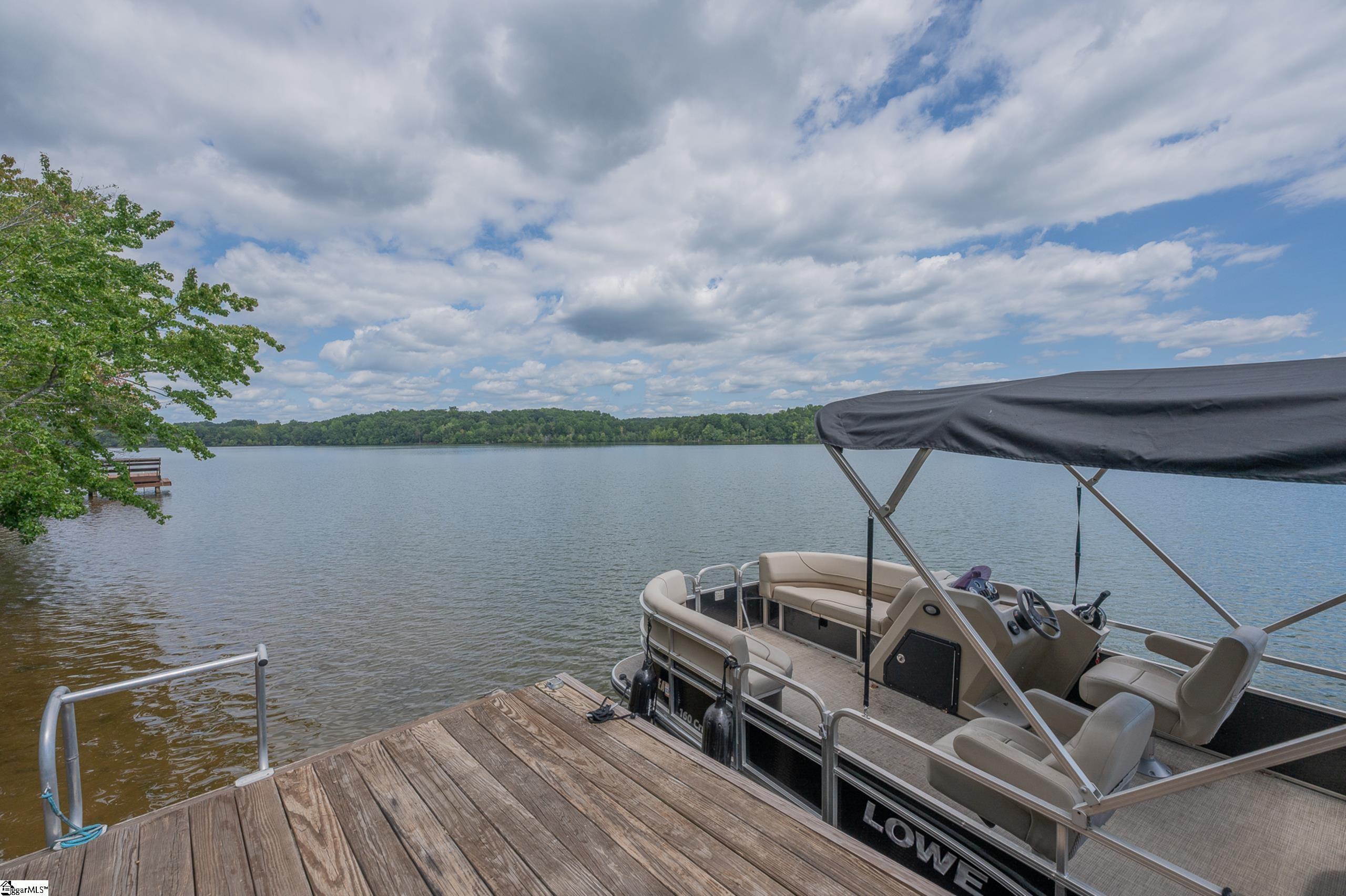 116 Blue Water Trail Property Photo 4