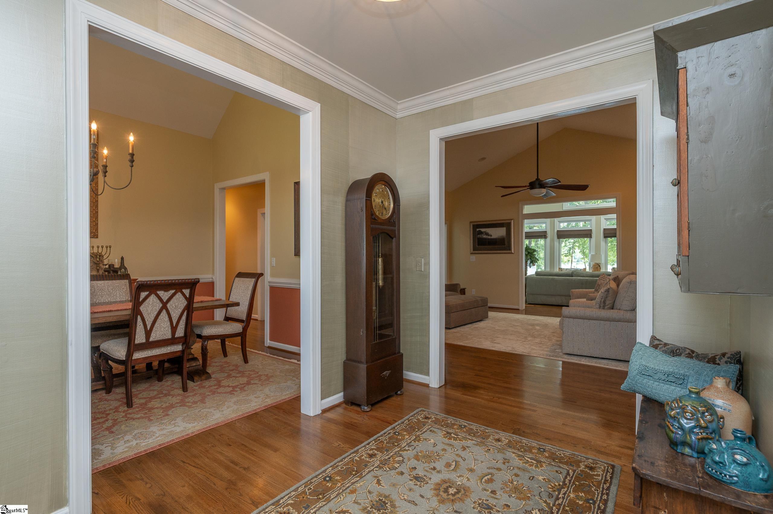 116 Blue Water Trail Property Photo 7