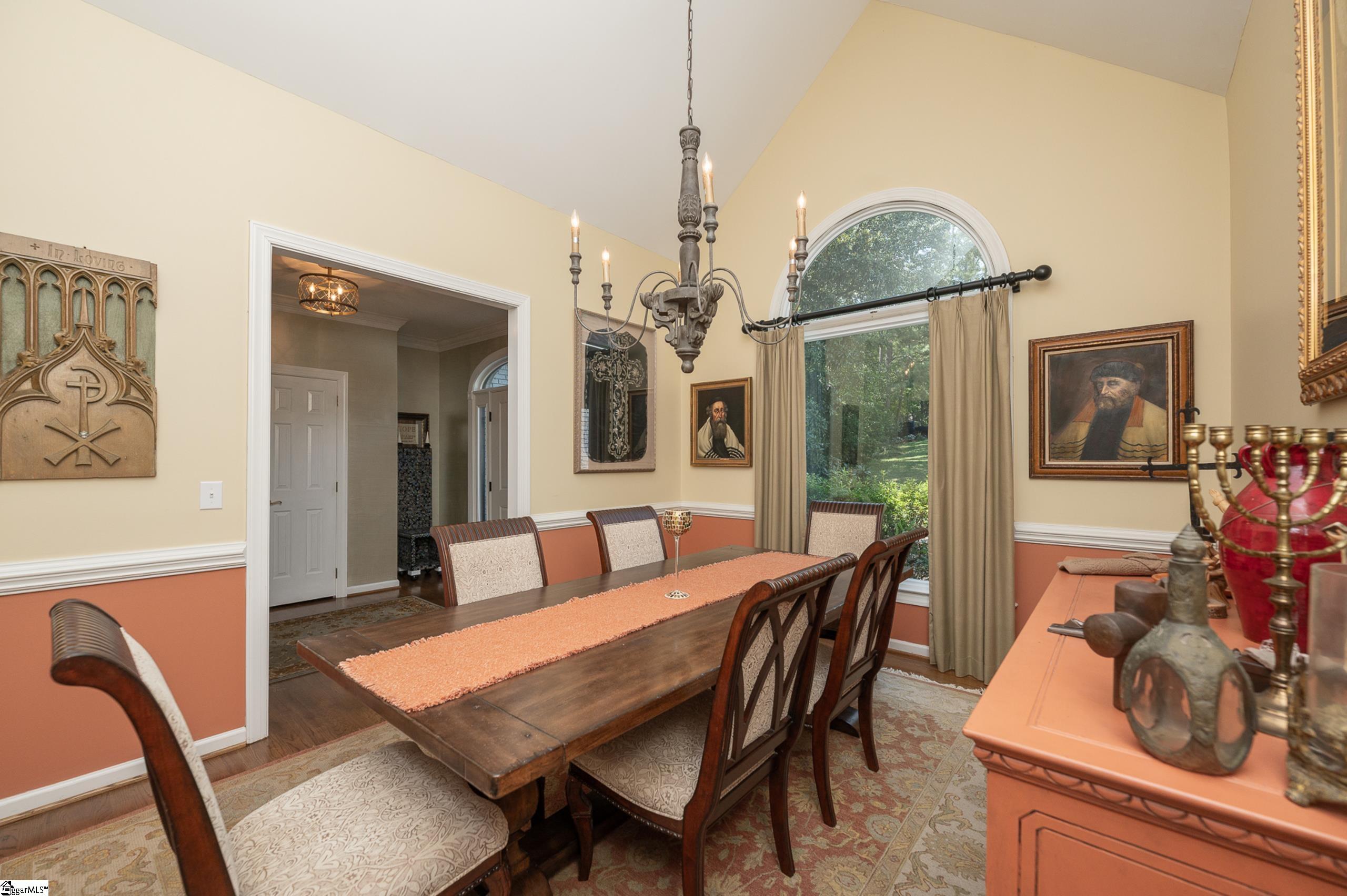 116 Blue Water Trail Property Photo 8