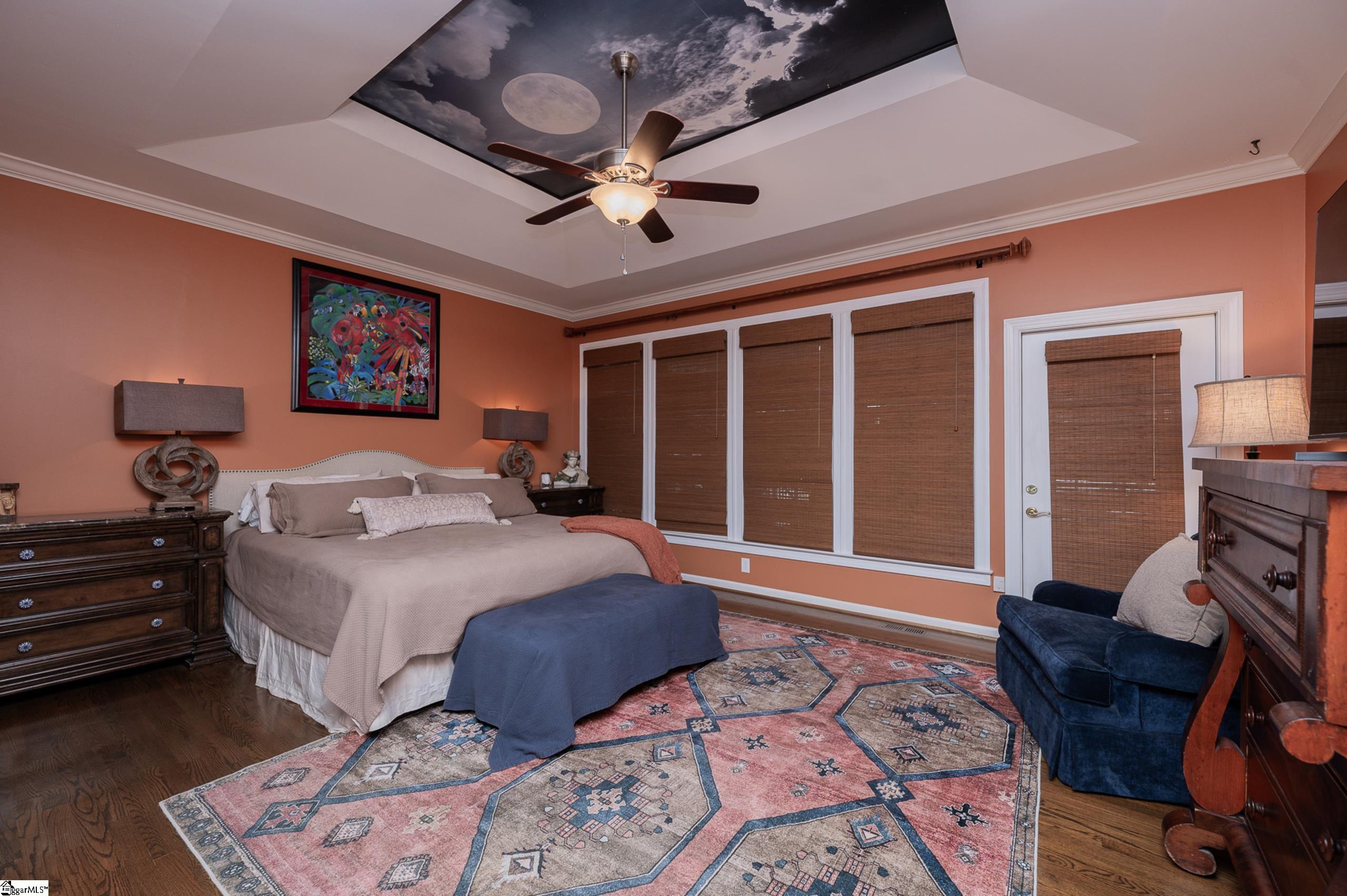 116 Blue Water Trail Property Photo 21
