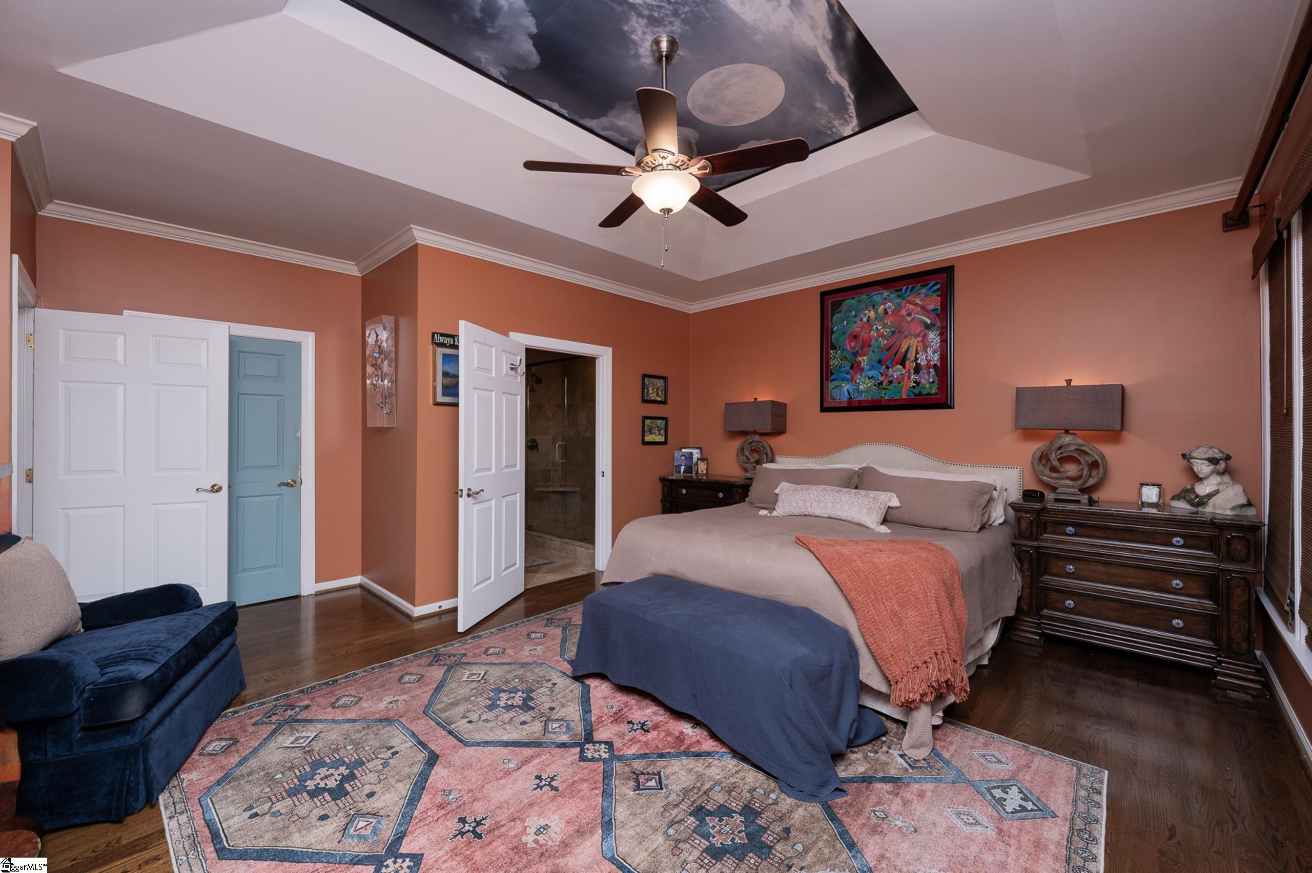 116 Blue Water Trail Property Photo 22