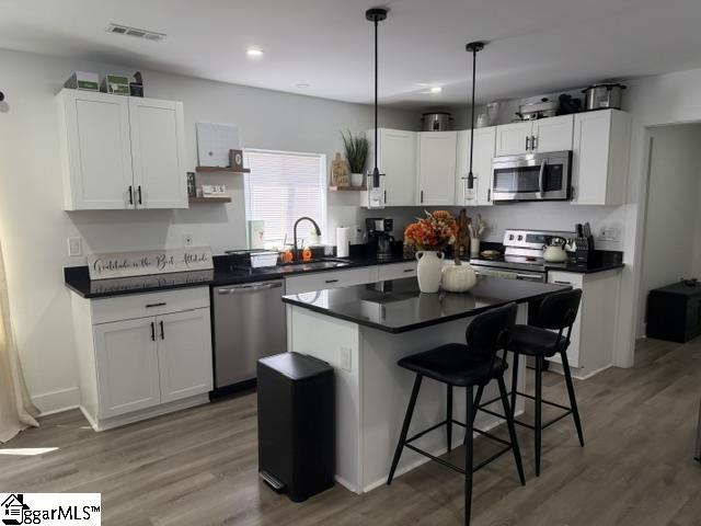 322 E Bearden Street Property Photo 2