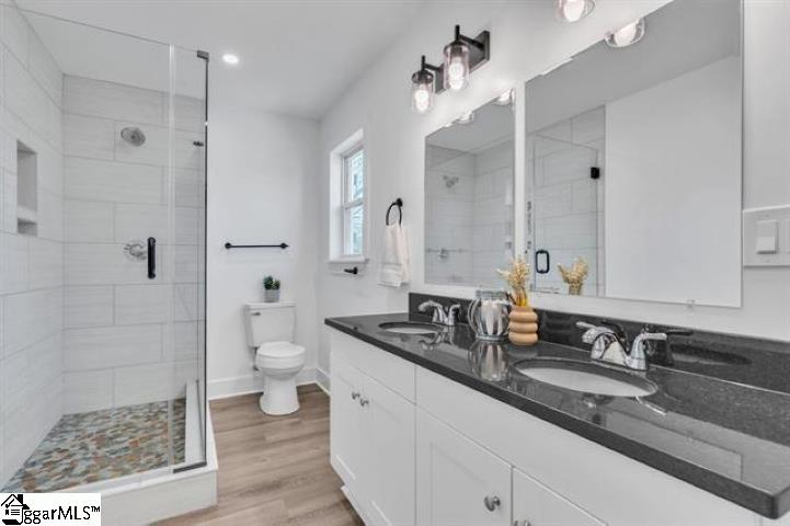 322 E Bearden Street Property Photo 10