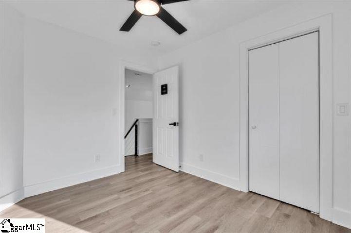 322 E Bearden Street Property Photo 12