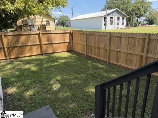 322 E Bearden Street Property Photo 16