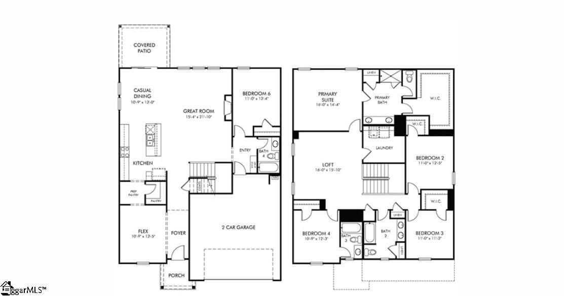 523 Tilson Road Property Photo 2