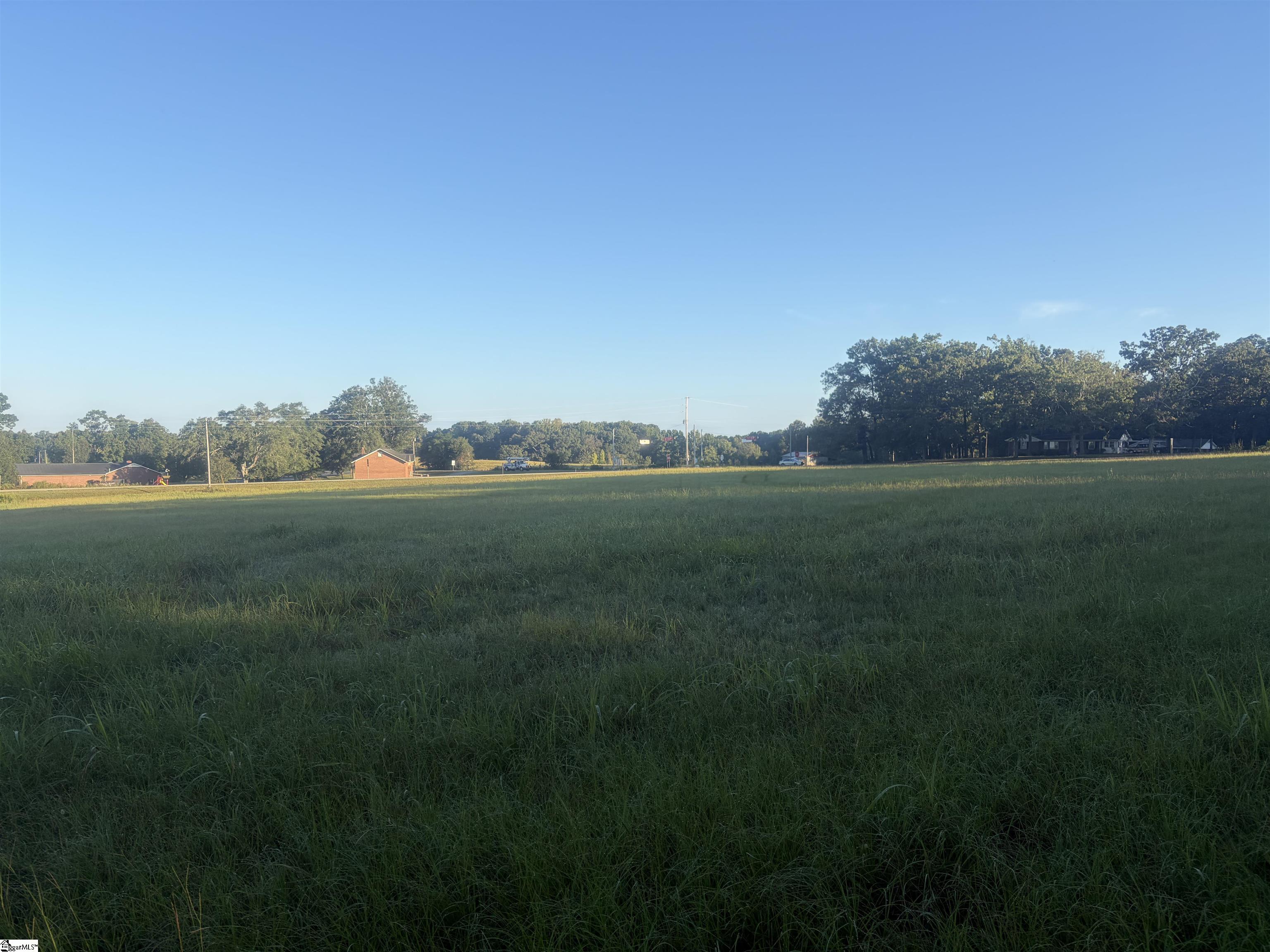 Level Land Road Property Photo 2