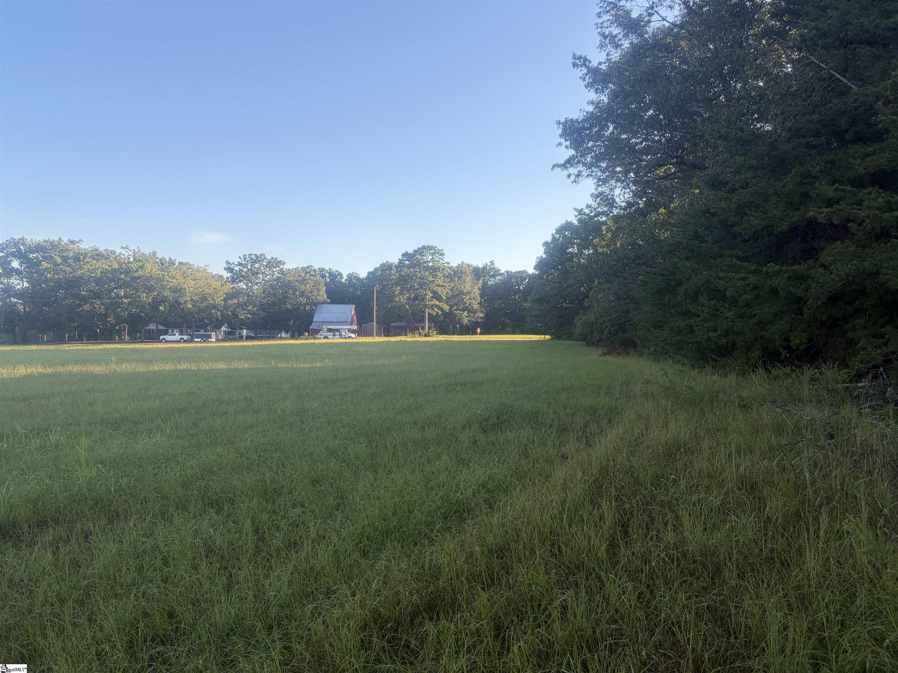 Level Land Road Property Photo 3