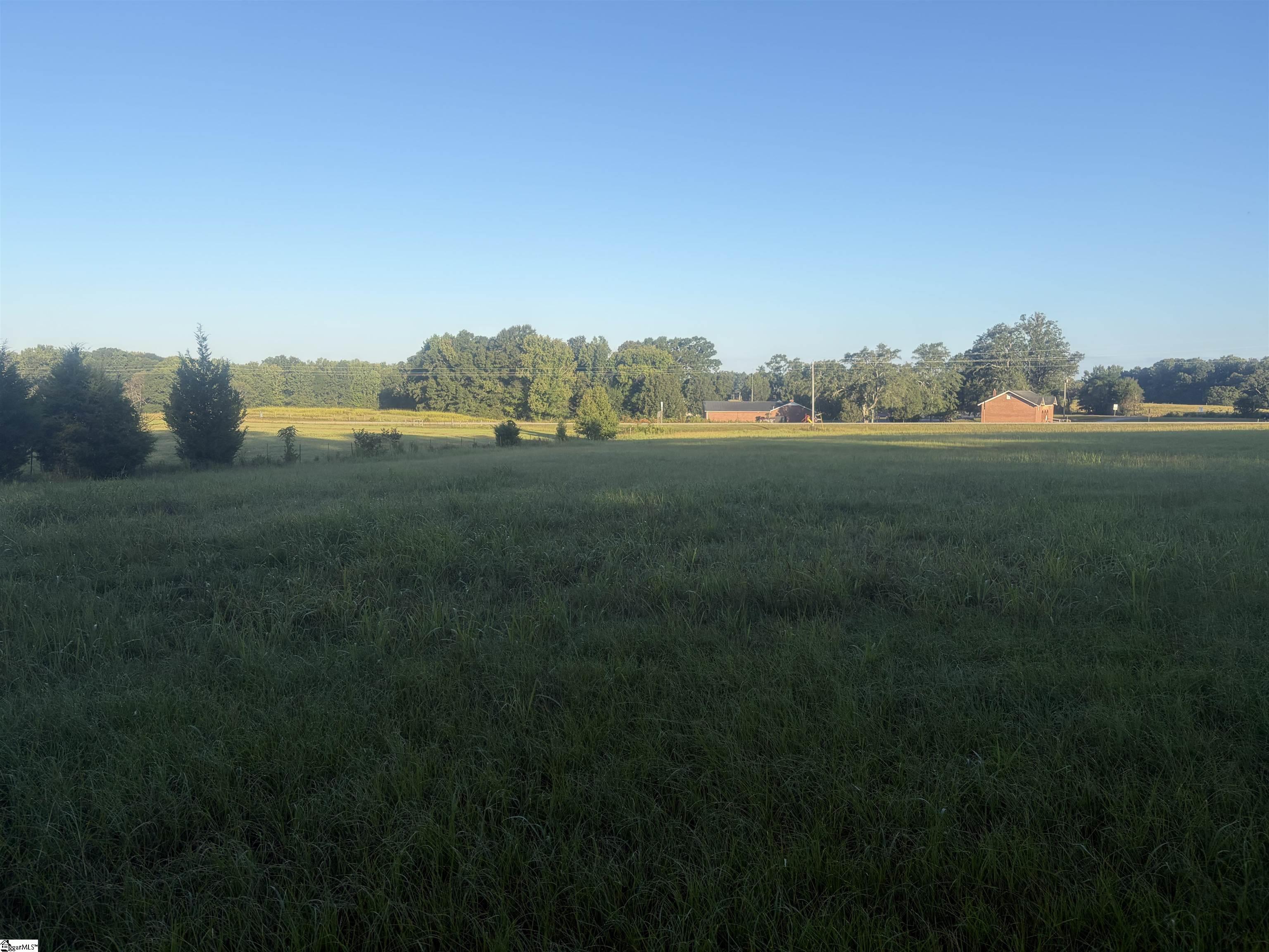 Level Land Road Property Photo 5