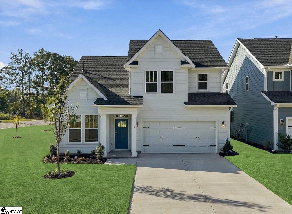 3 Winwood Lane Property Photo 1