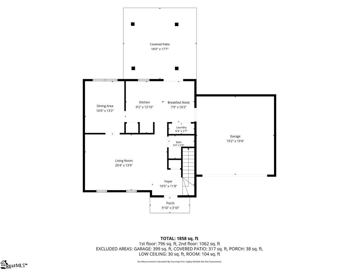 407 Flanders Court Property Photo 31