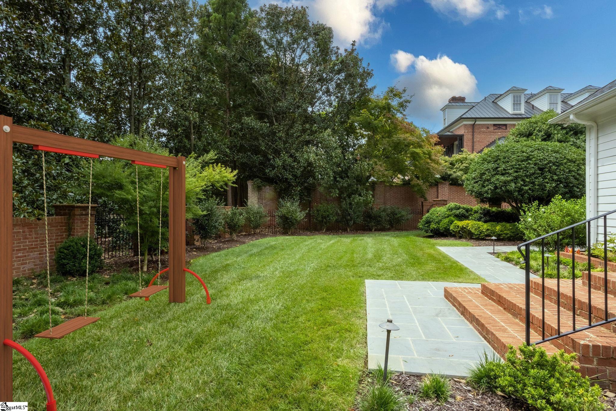 504 Hidden Hills Drive Property Photo 4