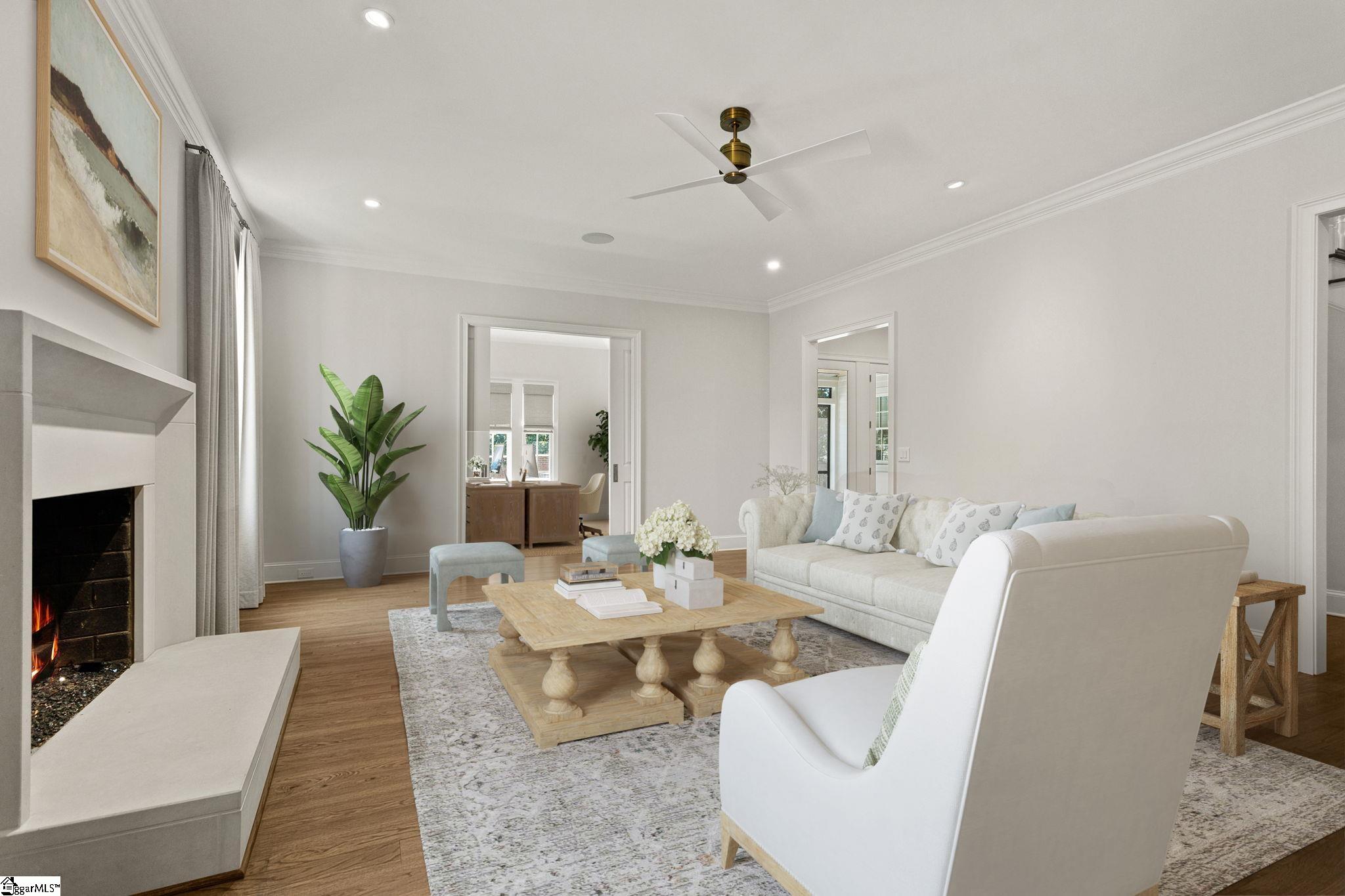 504 Hidden Hills Drive Property Photo 22