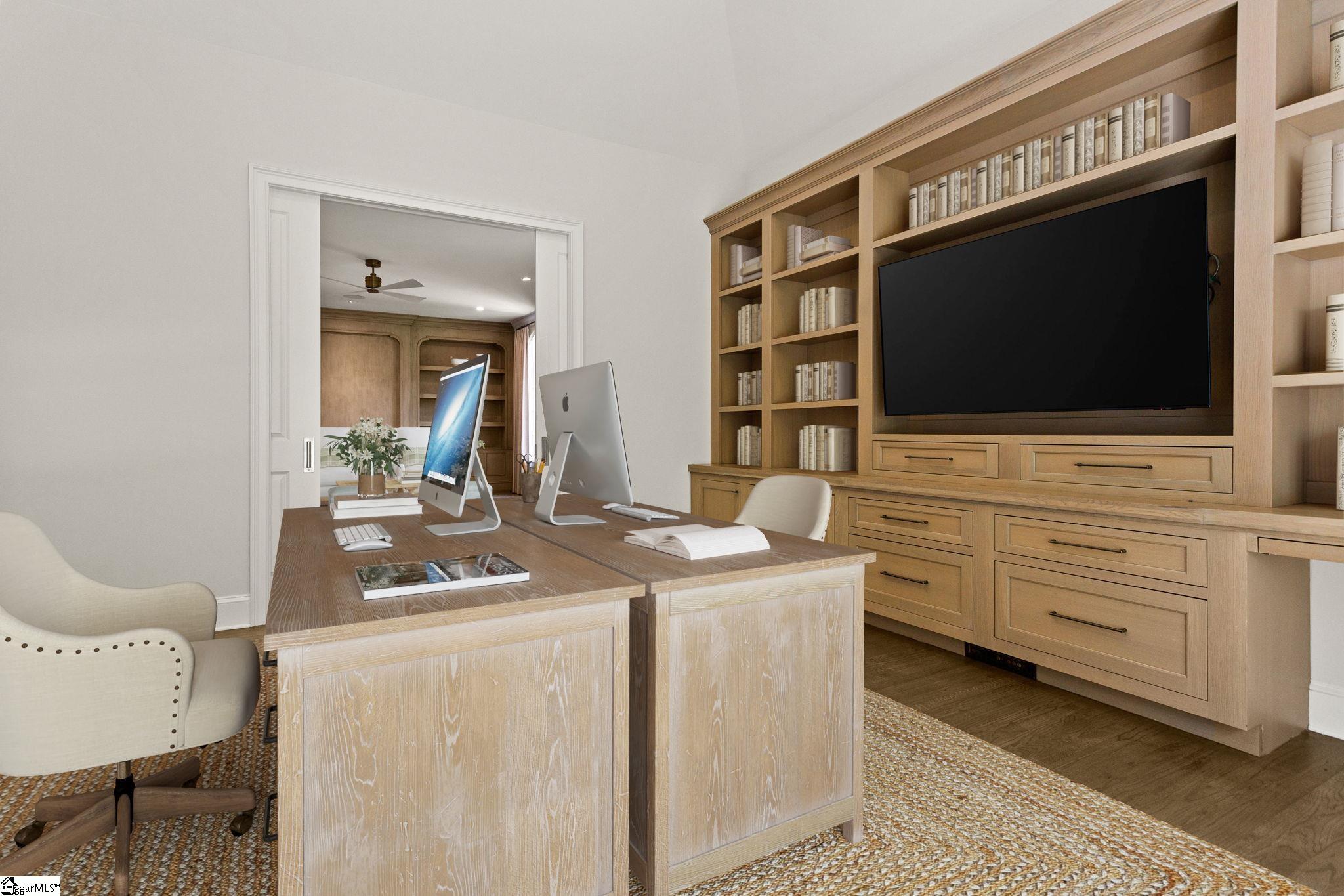 504 Hidden Hills Drive Property Photo 24
