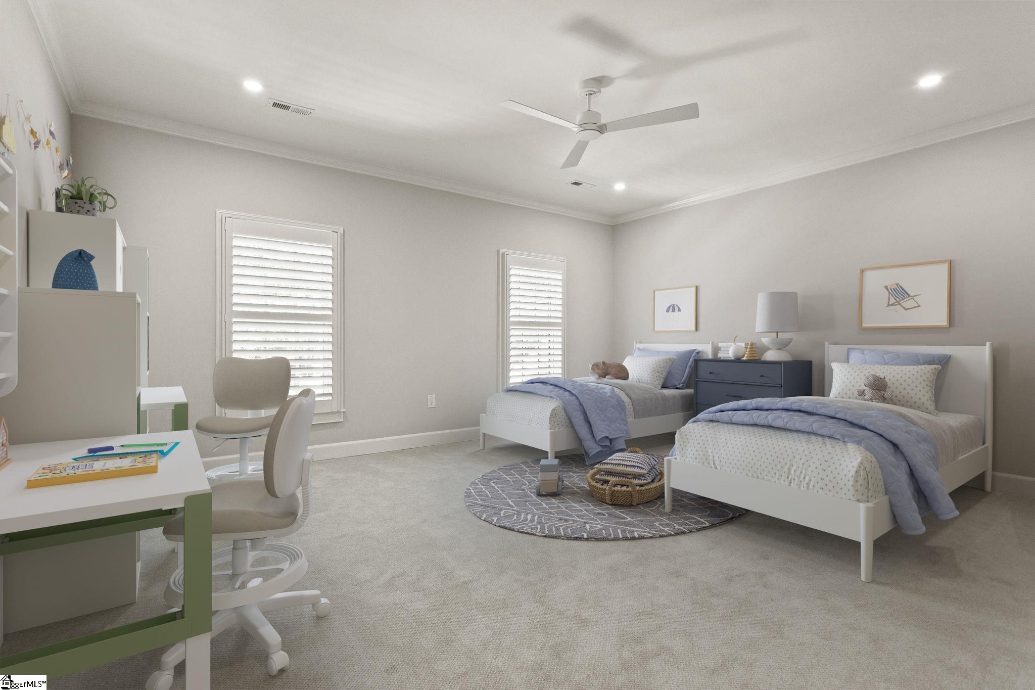 504 Hidden Hills Drive Property Photo 39