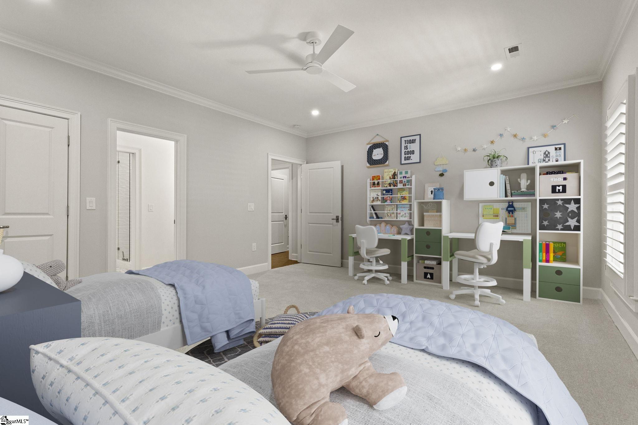 504 Hidden Hills Drive Property Photo 40