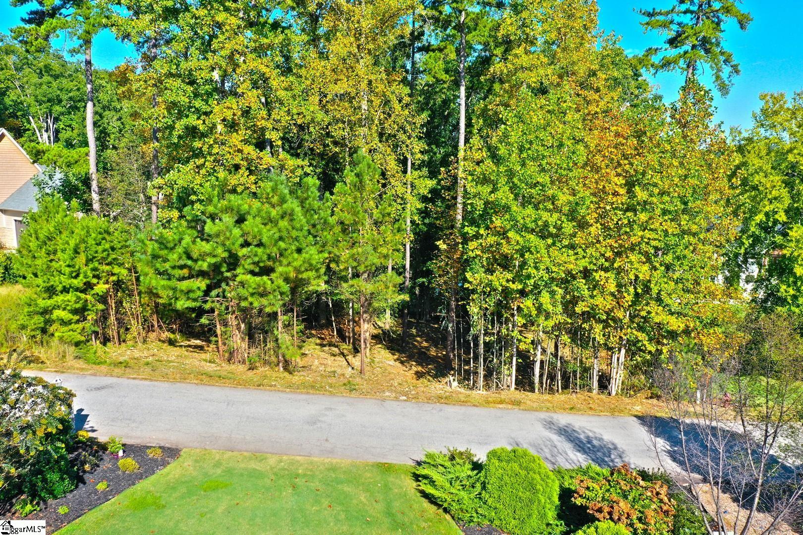 807 Barefoot Cove Drive Property Photo 1