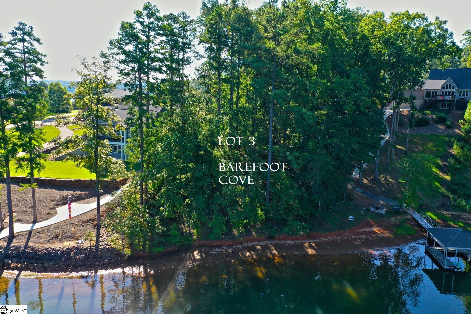807 Barefoot Cove Drive Property Photo 7