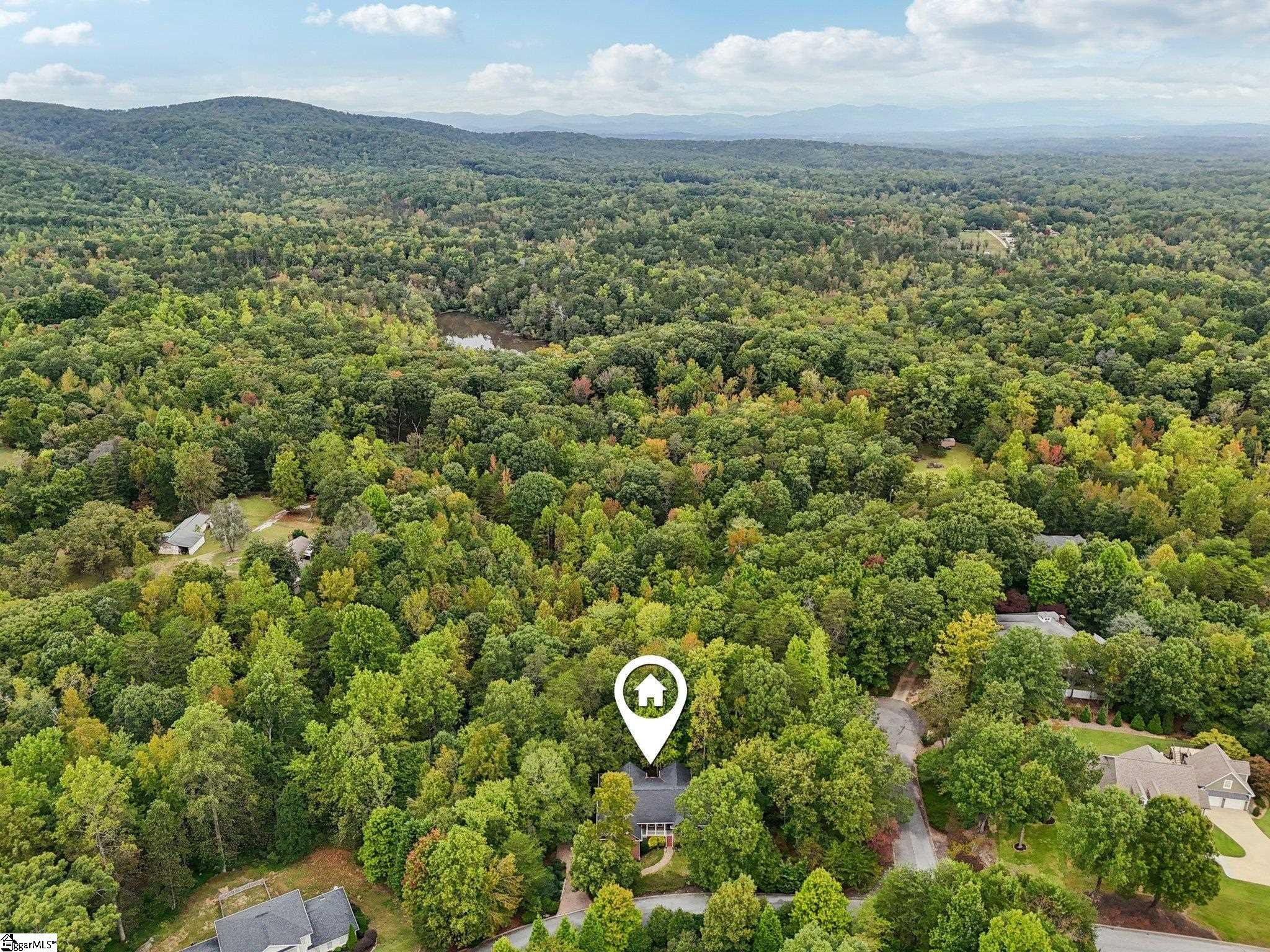 100 Paris Glen Way Property Photo 2