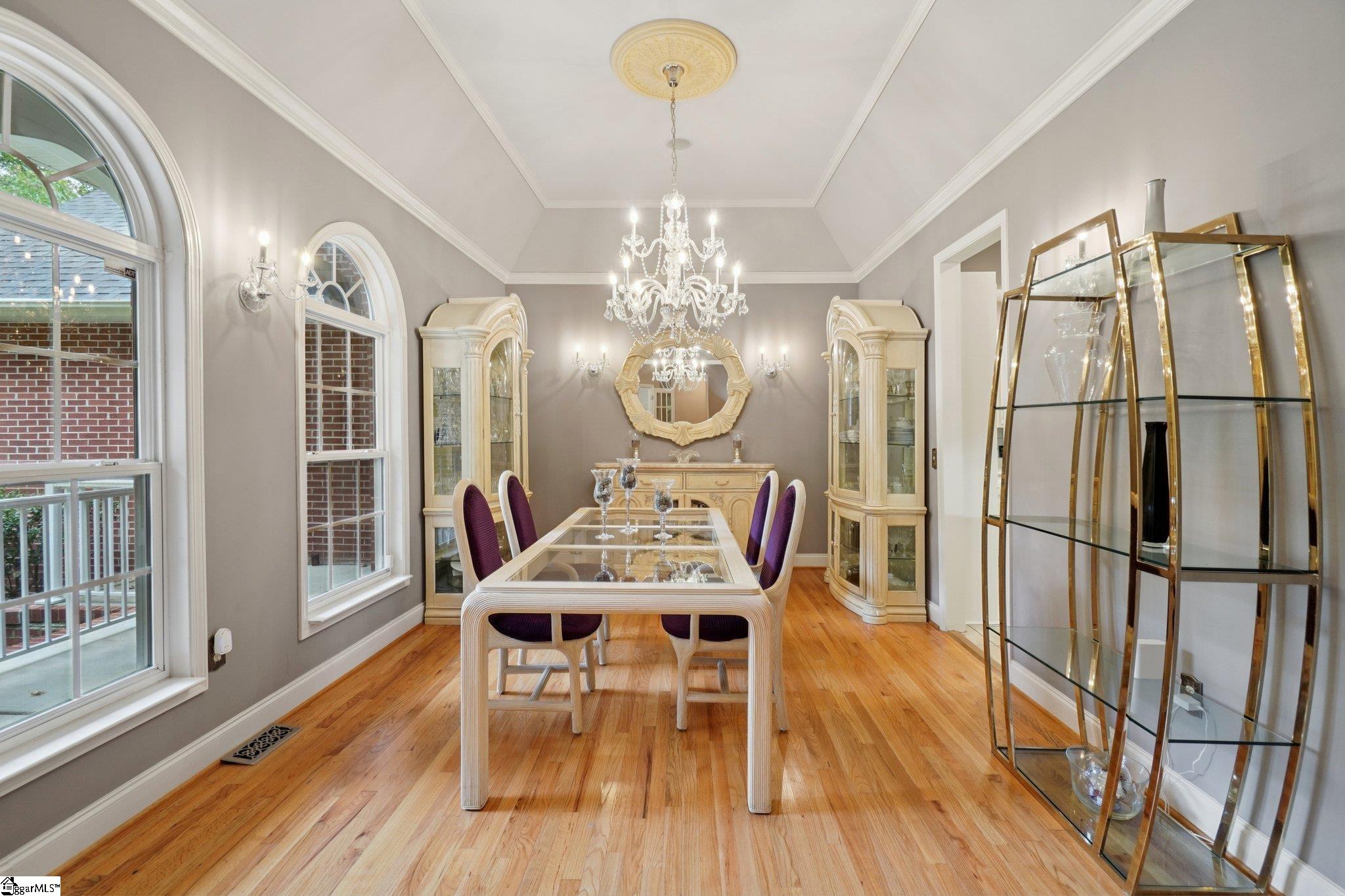 100 Paris Glen Way Property Photo 7