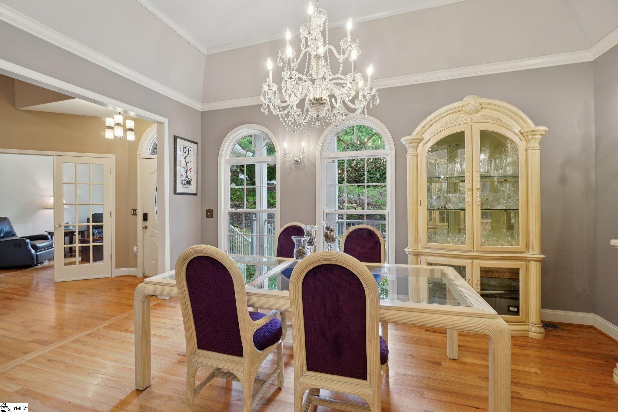 100 Paris Glen Way Property Photo 8